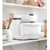 Bosch Serie 2 MUMS2AW01 virtuvinis kombainas 700 W 3,8 L Balta