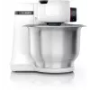 Bosch Serie 2 MUMS2AW01 virtuvinis kombainas 700 W 3,8 L Balta