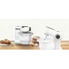 Bosch Serie 2 MUMS2AW01 virtuvinis kombainas 700 W 3,8 L Balta