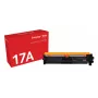 Everyday™ juodas dažiklis, suderinamas su „Xerox“, skirtas HP 17A (CF217A), standartinės talpos