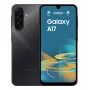 Samsung SM-A175FZKBEUE išmanusis telefonas 17 cm (6.7 colio) hibridinis dviejų SIM 4G USB Type-C 4 GB 128 GB 5000 mAh juodas