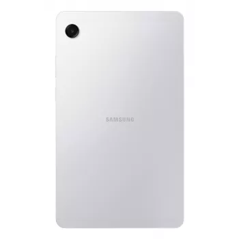 Samsung Galaxy Tab A11 LTE (8,7 colio), 22,1 cm (8,7 colio), 1340 x 800 pikselių, 128 GB, 8 GB, 2 GHz, sidabrinė
