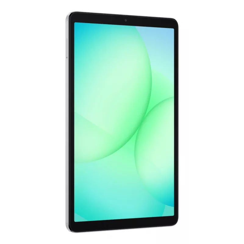 Samsung Galaxy Tab A11 LTE (8,7 colio), 22,1 cm (8,7 colio), 1340 x 800 pikselių, 64 GB, 4 GB, 2 GHz, sidabrinė