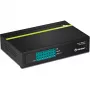 TRENDNET PoE+ komutatorius 8 prievadų Gigabit Greennet 8x Gbe PoE+