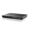 Optinis įrenginys Lenovo DB65 DVD±RW vidinis/išorinis suderinamas su staliniams kompiuteriams/nešiojamiesiems kompiuteriams, juoda, 144×14×137 mm, 200 g