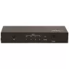 StarTech.com 4 prievadų automatinis HDMI jungiklis - 4K 60Hz