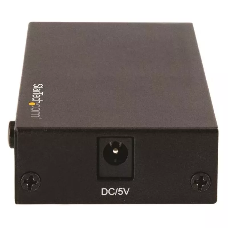 StarTech.com 4 prievadų automatinis HDMI jungiklis - 4K 60Hz
