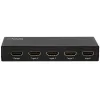 StarTech.com 4 prievadų automatinis HDMI jungiklis - 4K 60Hz