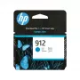 HP 912 Cyan Original Ink Cartridge
