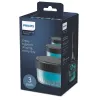 Philips Quick Clean Pod kasetė CC13/50 3 vnt. pakuotė, valymo kasetės elektrinių skustuvų galvutėms