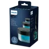 Philips Quick Clean Pod kasetė CC13/50 3 vnt. pakuotė, valymo kasetės elektrinių skustuvų galvutėms