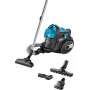 Bosch Serie 2 BGS05X240 dulkių siurblys 1,5 L Cilindrinis dulkių siurblys Sausas 700 W Be maišelio