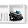 Bosch Serie 2 BGS05X240 dulkių siurblys 1,5 L Cilindrinis dulkių siurblys Sausas 700 W Be maišelio