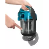 Bosch Serie 2 BGS05X240 dulkių siurblys 1,5 L Cilindrinis dulkių siurblys Sausas 700 W Be maišelio
