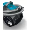 Bosch Serie 2 BGS05X240 dulkių siurblys 1,5 L Cilindrinis dulkių siurblys Sausas 700 W Be maišelio