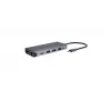 ACER 12in1 Type C Dongle Sidabrinė