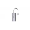 ACER 12in1 Type C Dongle Sidabrinė