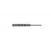 ACER 12in1 Type C Dongle Sidabrinė