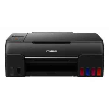Canon PIXMA G650 MegaTank Rašalinis A4 4800 x 1200 DPI Wi-Fi