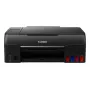 Canon PIXMA G650 MegaTank Rašalinis A4 4800 x 1200 DPI Wi-Fi