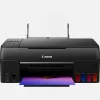 Canon PIXMA G650 MegaTank Rašalinis A4 4800 x 1200 DPI Wi-Fi