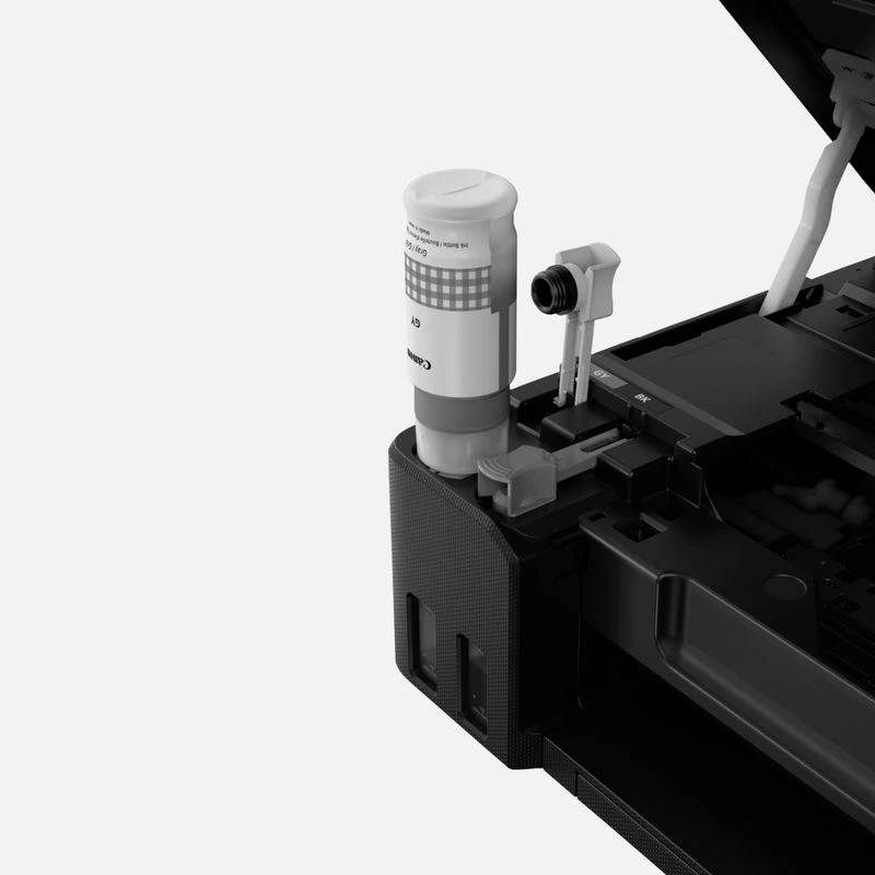 Canon PIXMA G650 MegaTank Rašalinis A4 4800 x 1200 DPI Wi-Fi