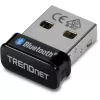 Bluetooth adapteris Trendnet TBW-110UB USB Type-A juodas nešiojamam kompiuteriui