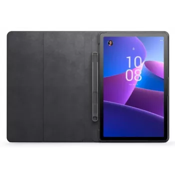 Lenovo ZG38C03903 planšetinio kompiuterio dėklas 26,9 cm (10,6 col.) Folio Juodas