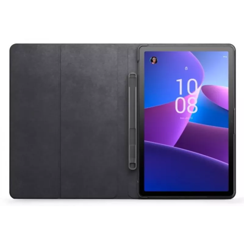 Lenovo ZG38C03903 planšetinio kompiuterio dėklas 26,9 cm (10,6 col.) Folio Juodas