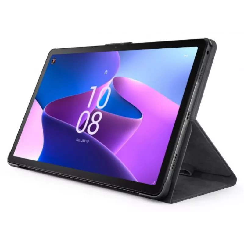 Lenovo ZG38C03903 planšetinio kompiuterio dėklas 26,9 cm (10,6 col.) Folio Juodas