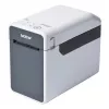 Brother TD-2020A etikečių spausdintuvas Tiesioginis terminis 203 x 203 DPI 152,4 mm/sek Laidinis