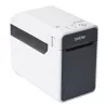 Brother TD-2020A etikečių spausdintuvas Tiesioginis terminis 203 x 203 DPI 152,4 mm/sek Laidinis