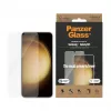 PanzerGlass ® Ekrano apsauga Samsung Galaxy S23 | Ultra-Wide Fit su EasyAligner