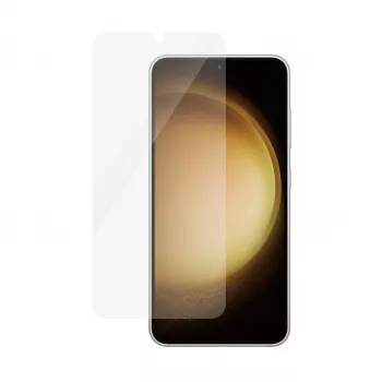 PanzerGlass ® Ekrano apsauga Samsung Galaxy S23 | Ultra-Wide Fit