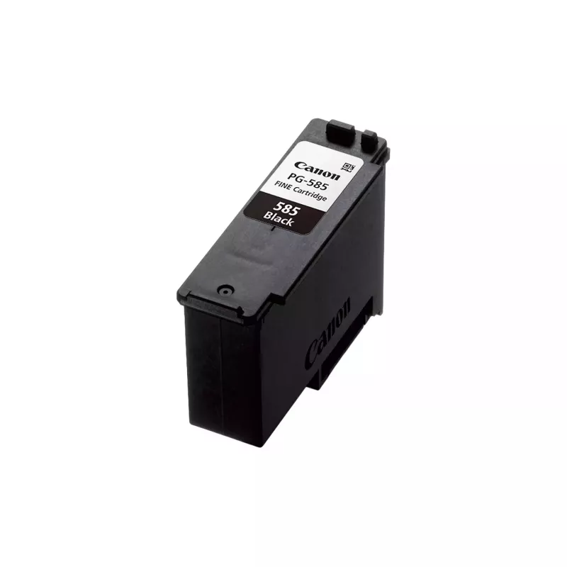 Canon 6205C001 rašalo kasetė 1 vnt. Originali standartinės talpos juoda