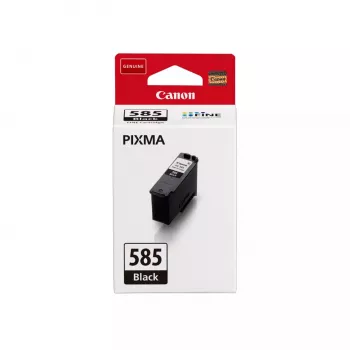 Canon 6205C001 rašalo kasetė 1 vnt. Originali standartinės talpos juoda