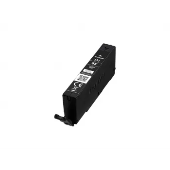 Canon 6118C001 rašalo kasetė 1 vnt. originali juoda