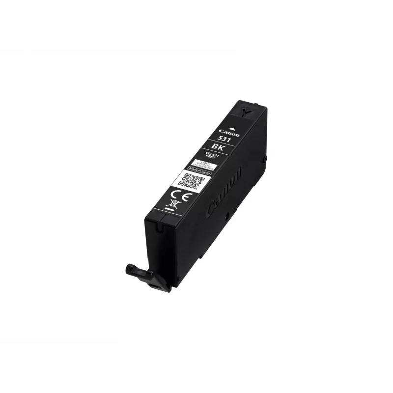 Canon 6118C001 rašalo kasetė 1 vnt. originali juoda