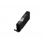 Canon 6118C001 rašalo kasetė 1 vnt. originali juoda