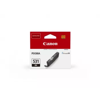 Canon 6118C001 rašalo kasetė 1 vnt. originali juoda