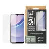 PanzerGlass SAFE. by ® ekrano apsauga, skirta Samsung Galaxy A15 | A15 5G | Ultra-Wide Fit su EasyAligner