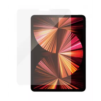 PanzerGlass® ekrano apsauga iPad Pro 11'' (2018-2022) | iPad Air 10.9'' (2020, 2022) | Ultra-Wide Fit