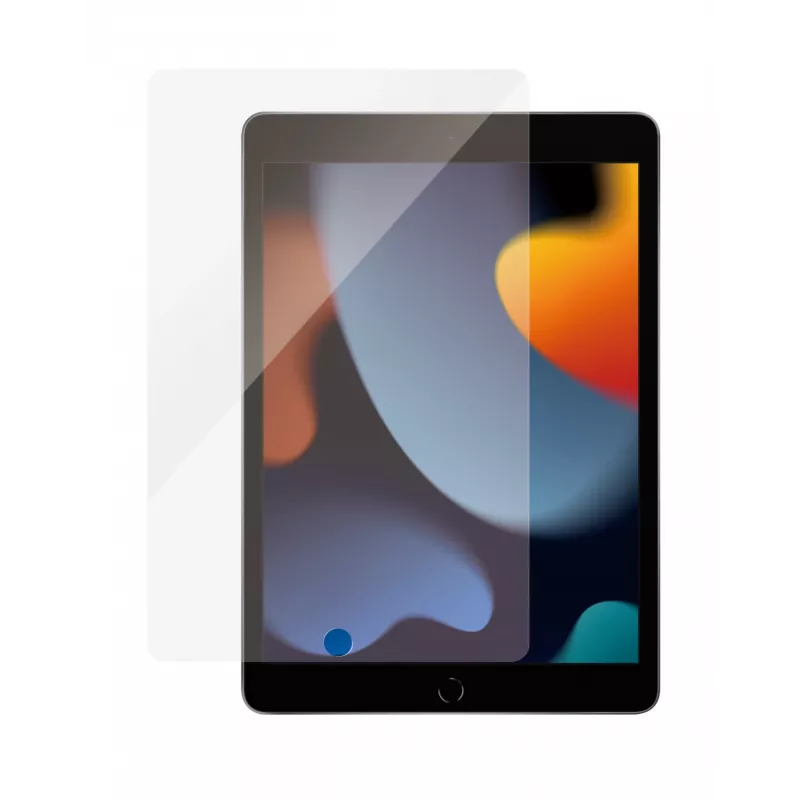 PanzerGlass ® Ekrano apsauga iPad 10,2'' (2019-2021) | Ultra-Wide Fit
