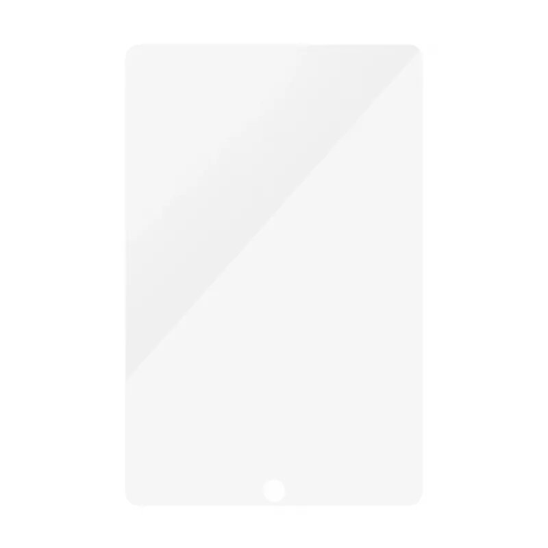 PanzerGlass ® Ekrano apsauga iPad 10,2'' (2019-2021) | Ultra-Wide Fit