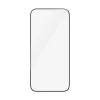 PanzerGlass ® 4-in-1 apsaugos rinkinys iPhone 16 Pro, Apple, Apple - iPhone 16 Pro, sausas uždėjimas, atsparus įbrėžimams, atsparus smūgiams, permatomas, 1 vnt.