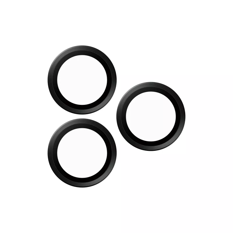 PanzerGlass ® 4-in-1 apsaugos rinkinys iPhone 16 Pro, Apple, Apple - iPhone 16 Pro, sausas uždėjimas, atsparus įbrėžimams, atsparus smūgiams, permatomas, 1 vnt.