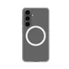 dbramante1928 Greenland Pro Qi2 mobiliojo telefono dėklas 15,8 cm (6,2 colių) Dangtelis Skaidrus