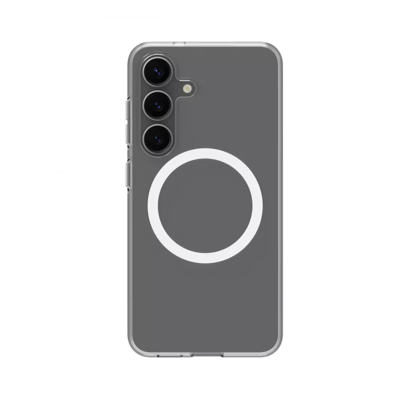 dbramante1928 Greenland Pro Qi2 mobiliojo telefono dėklas 15,8 cm (6,2 colių) Dangtelis Skaidrus