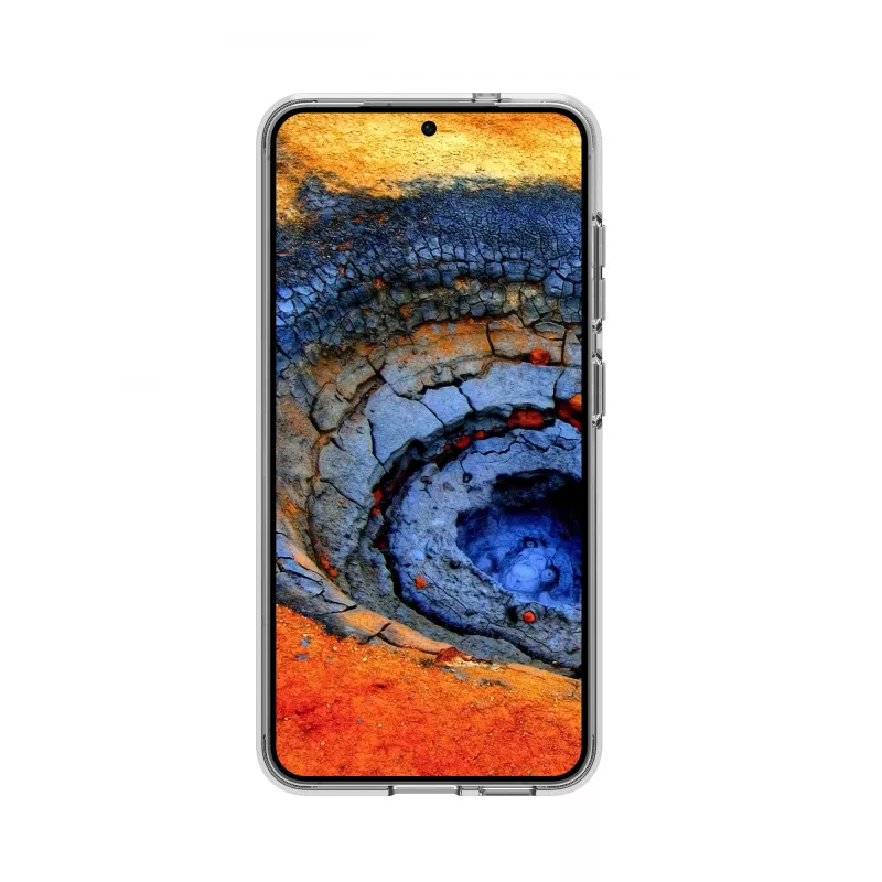 dbramante1928 Greenland Pro Qi2 mobiliojo telefono dėklas 15,8 cm (6,2 colių) Dangtelis Skaidrus