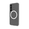 dbramante1928 Greenland Pro Qi2 mobiliojo telefono dėklas 15,8 cm (6,2 colių) Dangtelis Skaidrus
